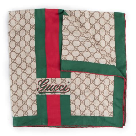 original gucci scarf price.